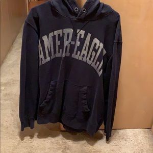 American Eagle Hoodie
